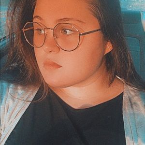 Meet your Posher, Kayce